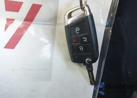 2017 Volkswagen Golf Gti Se 4-Door from USA, damaged, VIN 3VW547AU7HM008638